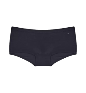 Dámske nohavičky Smart Natural Boyshort - Triumph černá (0004) 02