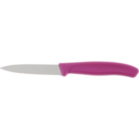 Victorinox 6.7636.L115 Krájací nôž SwissClassic ružová; 6.7636.L115