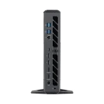 Asus NUC 15 ROG čierna / Mini PC / Intel Core Ultra 7 255HX / 16GB DDR5 / 1TB SSD / RTX 5060 8GB / W11H (90AS00I1-M00300)