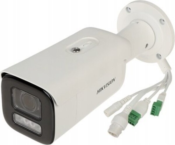 Hikvision KAMERA WANDALOODPORNA IP DS-2CD2647G2HT-LIZS(2.8-12MM)(EF) ColorVu - 4&nbsp;Mpx MOTOZOOM Hikvision