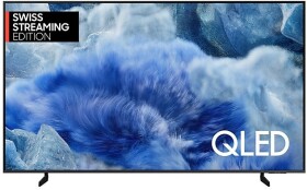 Samsung TV Samsung QE85Q8FAAUXXH 85"
