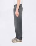 Edwin Tyrell Pant Black radium wash W30/L32