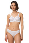 Triumph 10166213 Doreen X farba:0003-white 95I
