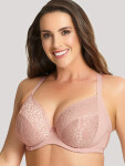 Podprsenka Sculptresse Roxie Plunge misty rose 9586 85J