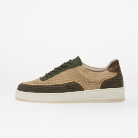 Tenisky Filling Pieces Mondo Reed Beige/ Green EUR 40