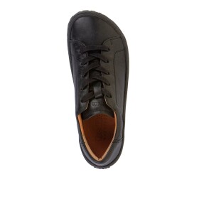 Barefoot kožené tenisky LACES BLACK Froddo G3130294-1 - 36