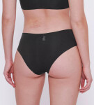 Dámske nohavičky ZERO Feel 2.0 Hipster - BLACK - čierna 0004 - SLOGGI BLACK S