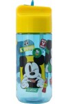 STOR Fľaša na pitie Tritan Mickey Mouse 430 ml (152664)