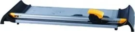 Fellowes Koliesková rezačka Electron A3 / Kapacita rezania až 8 listov 80g papiera / Dĺžka rezu 460 mm (FELCUTELECTRON3)