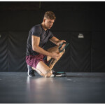 Tričko Iq Ilange 92800368460