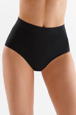 Gabriella Midi Briefs Code S109 kolor:black