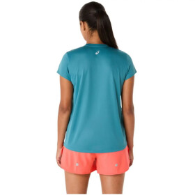 Asics Fujitrail Logo SS Top W 2012C971-425 Tričko M