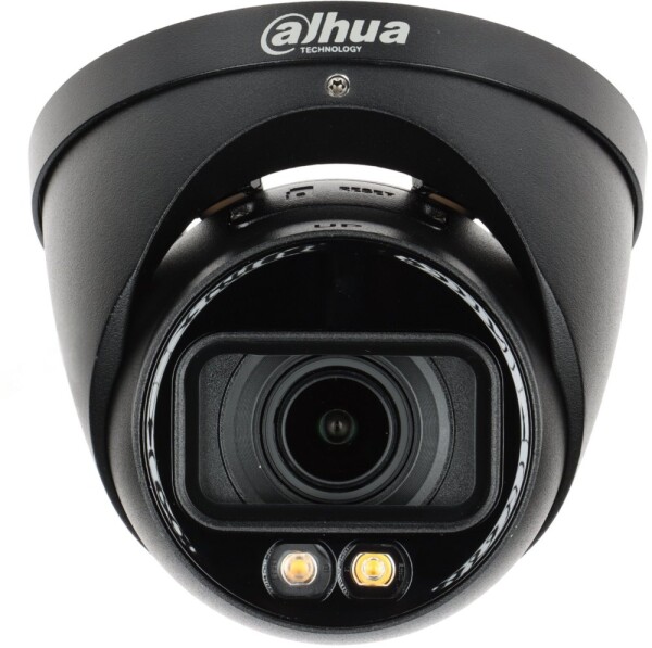 Dahua Technology KAMERA IP IPC-HDW3649T-ZS-IL-27135-BLACK Smart Dual Light AcuPick WizSense - 6 Mpx 2.7 ... 13.5 mm - MOTOZOOM DAHUA