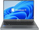 NTT System Notebook NTT&reg; Book B14IP 14.0 - i5-1235U, 8GB RAM, 256GB SSD M.2, Windows 11 Home