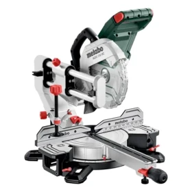 Metabo KGSV 216 MC / Kapovacia píla / 1500W / Priemer 216 mm / 5300 ot-min (615216000)