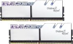 G.Skill Trident Royal, DDR4, (F4-3200C14D-32GTRS)