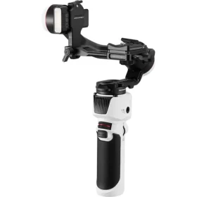 Zhiyun Crane M3S Combo / 3-osý gimbal pre fotoaparáty / Bluetooth / LED svetlo / príslušenstvo (C020129ABR2)