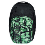 BAAGL Batoh Coolmate Green / 35 l (A-33915)