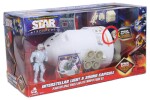 Star Troopers, planetárny vozidlo, Star Troopers, W007469