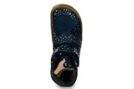 Froddo Tex Winter G3160247-25 Blue zimné barefoot topánky 23 EUR