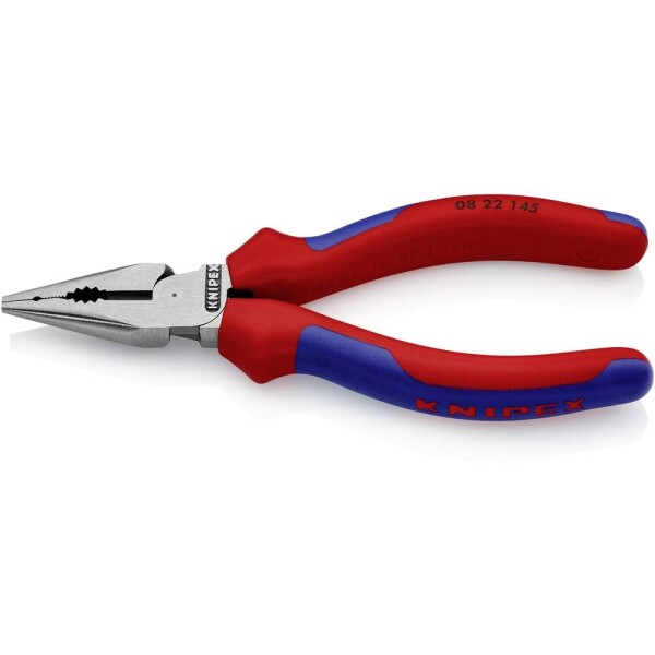 Knipex Kombinované kliešte 145 mm (08 22 145