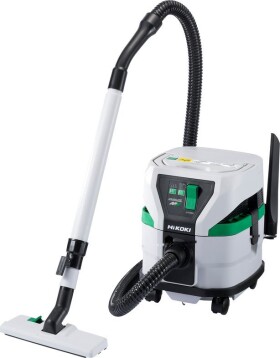 Hikoki HIKOKI.VACUUM CLEANER 36V RP3608DAW7Z 8l BL MULTIVOLT ...