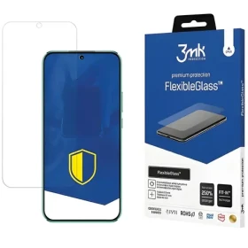 3mk FlexibleGlass Huawei Nova 11 / Hybridné sklo / 7H / Antibakteriálny povrch