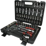 KS Tools 918.0678 súprava nástrčných kľúčov, 918.0678; 918.0678