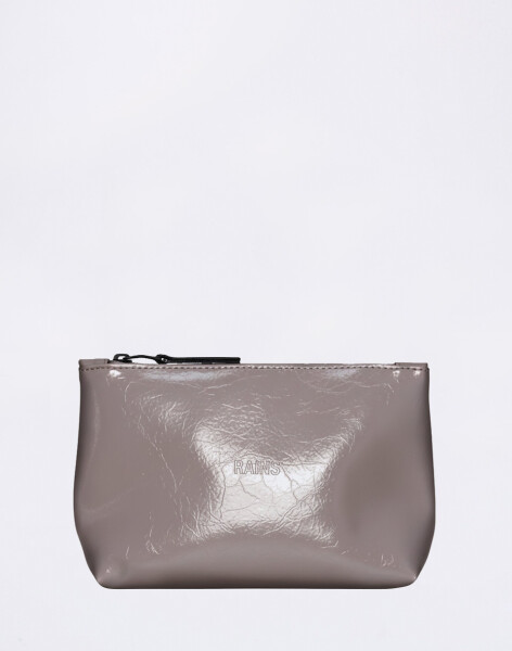 Rains Cosmetic Bag 194 Cinder Glaze