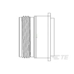 TE Connectivity TE DE Hermetic Screw DBC30H-8-3PN 1 ks; DBC30H-8-3PN