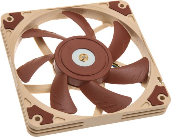 Noctua NF-A12x15-PWM