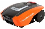 Yard Force RE260 EasyMow / Robotická kosačka / až 260 m2 / šírka záberu 16 cm / výška kosenia 20 - 55 mm (YF-RE260)