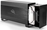 OWC Mercury Elite Pro Dual USB 3.1 Gen 1 & Thunderbolt 2 RAID Storage Enclosure with cables