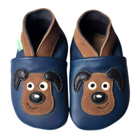 Hopi Hop Psík barefoot capáčky 19 EUR