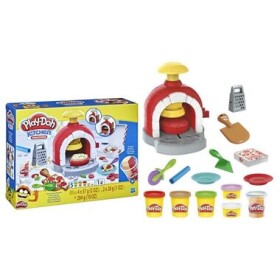 Hasbro Play-Doh Pizza sada