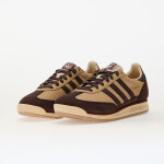 Tenisky adidas Sl 72 Rs Warm Sandstone/ Shadow Brown/ Preloved Brown EUR 44 2/3