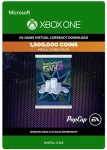 XONE Plants vs. Zomb Garden Warf 2: 1500000 / Elektronická licencia / Herná mena (7F6-00006)