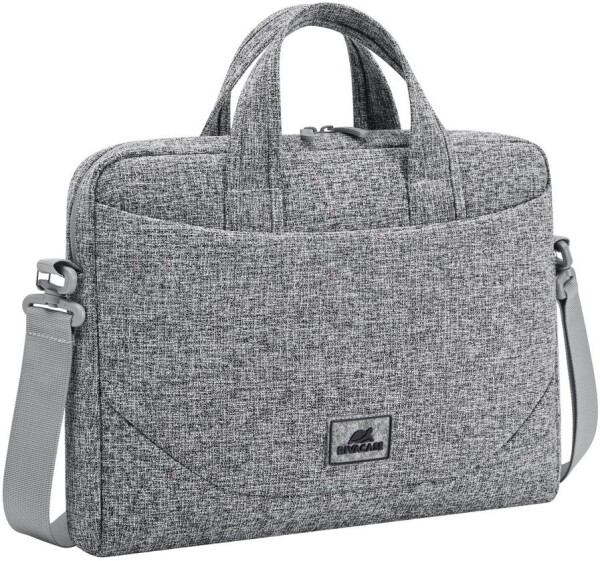 RivaCase Rivacase 7921 Notebook Tasche 14 hellgrau