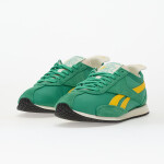 Tenisky Reebok R400 Upgrade Green/ Golden Haze/ Chalk EUR 39
