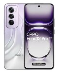 Oppo Reno 12 Pro 12/512GB strieborný (110010234128)