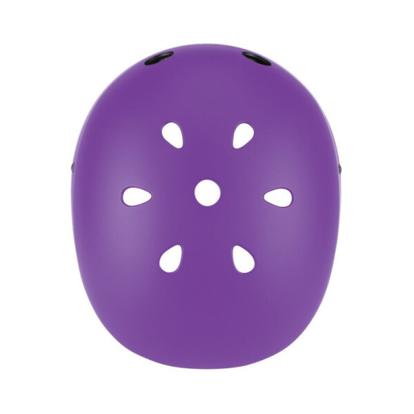 Detská prilba Globber Violet Jr 505-104 NEPLATÍ