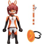 Playmobil® 71339 Čarovná Lienka Čierny kocúr: Rena Rouge