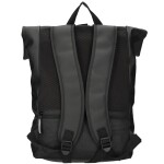 Batoh na notebook Enrico Benetti Bergen 56003 Black
