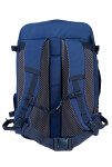 Batoh do lietadla 55x40x20 CabinZero Classic Pro 42L Navy