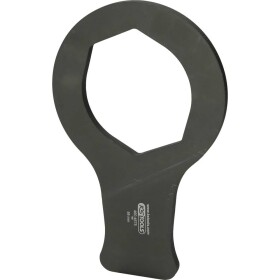 Nárazový kľúč na náboje pre BPW, 233 mm KS Tools 460.4675; 460.4675