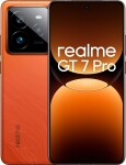 Realme GT 7 Pro 5G 12/256GB orange