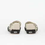 Tenisky Vans Mary Jane Straps Marshmallow/Black EUR 38.5