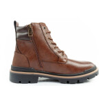 Wrangler Nevada pánske sobolie topánky topánky elegantné módne šnurovanie hnedé 44