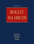 Bolest na hrudi, Lukáš Karel