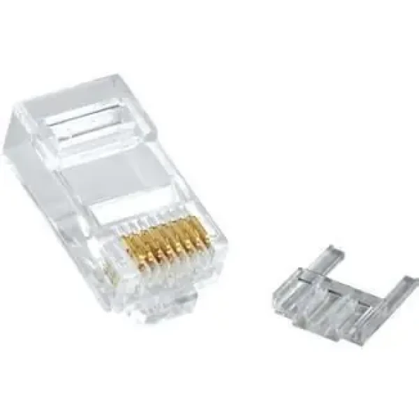 Mercodan Modulárny konektor RJ45 CAT6 / Modulárny konektor / RJ45 / CAT6 (580340150)